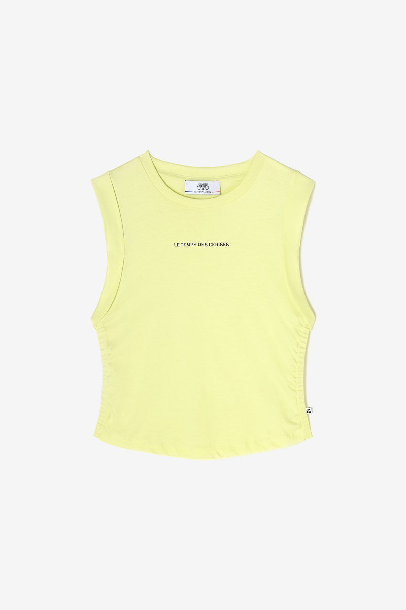 Tanktop Todegi