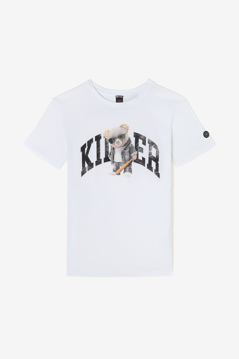 T-shirt Danis