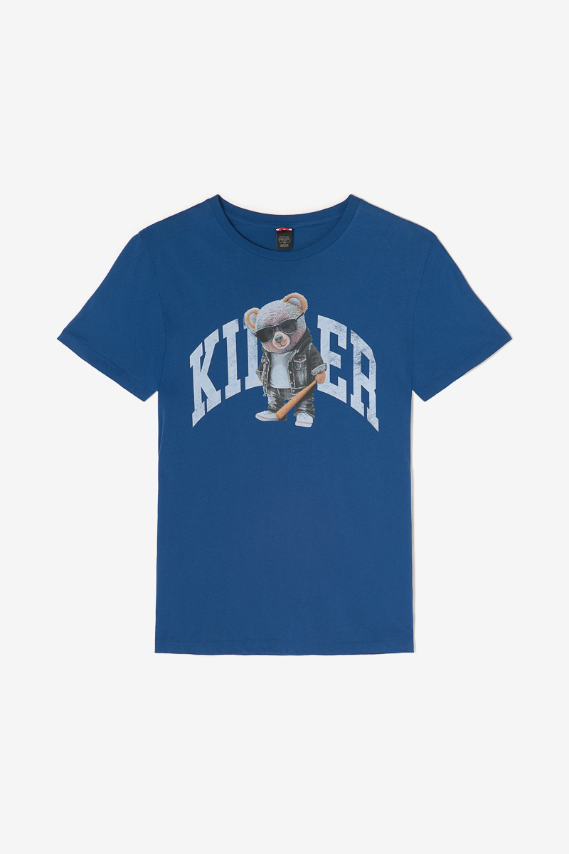 T-shirt Danis