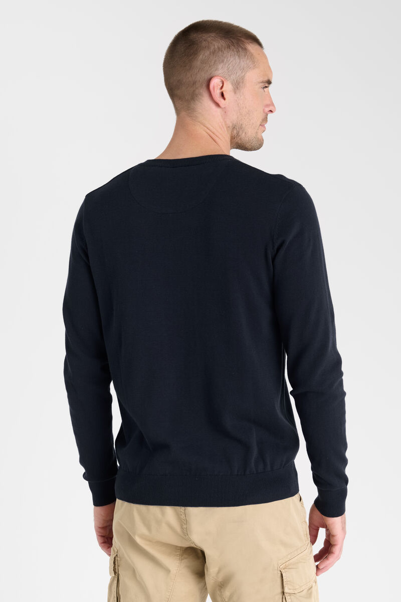 Pullover Ibar