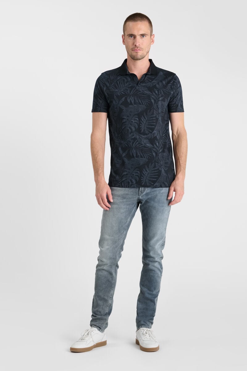 Poloshirt Kapin