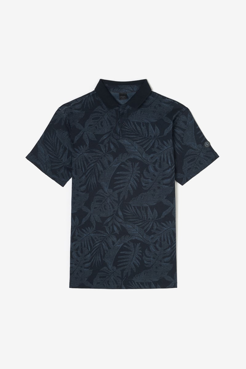 Poloshirt Kapin