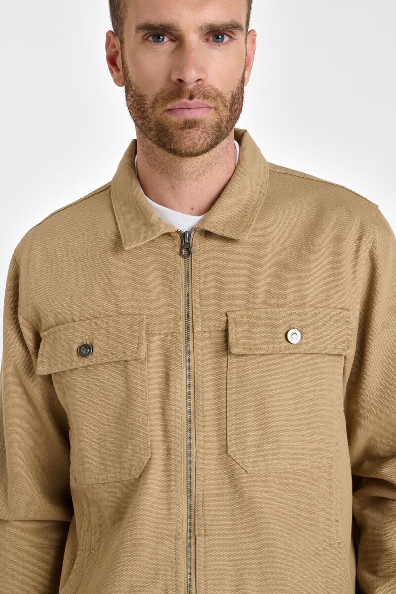 Jacke Limon