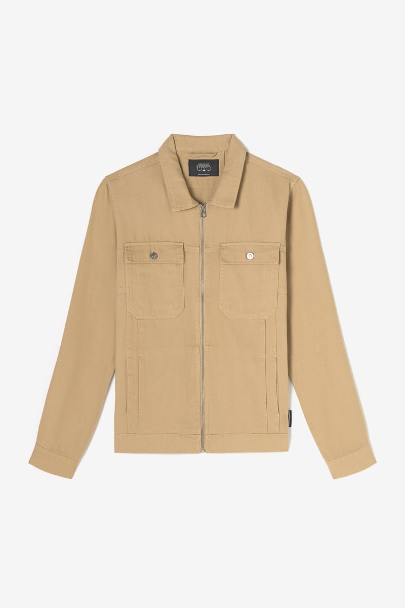 Jacke Limon