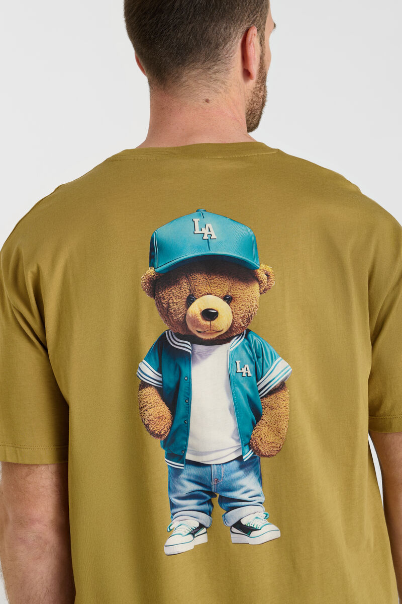 T-shirt Lom