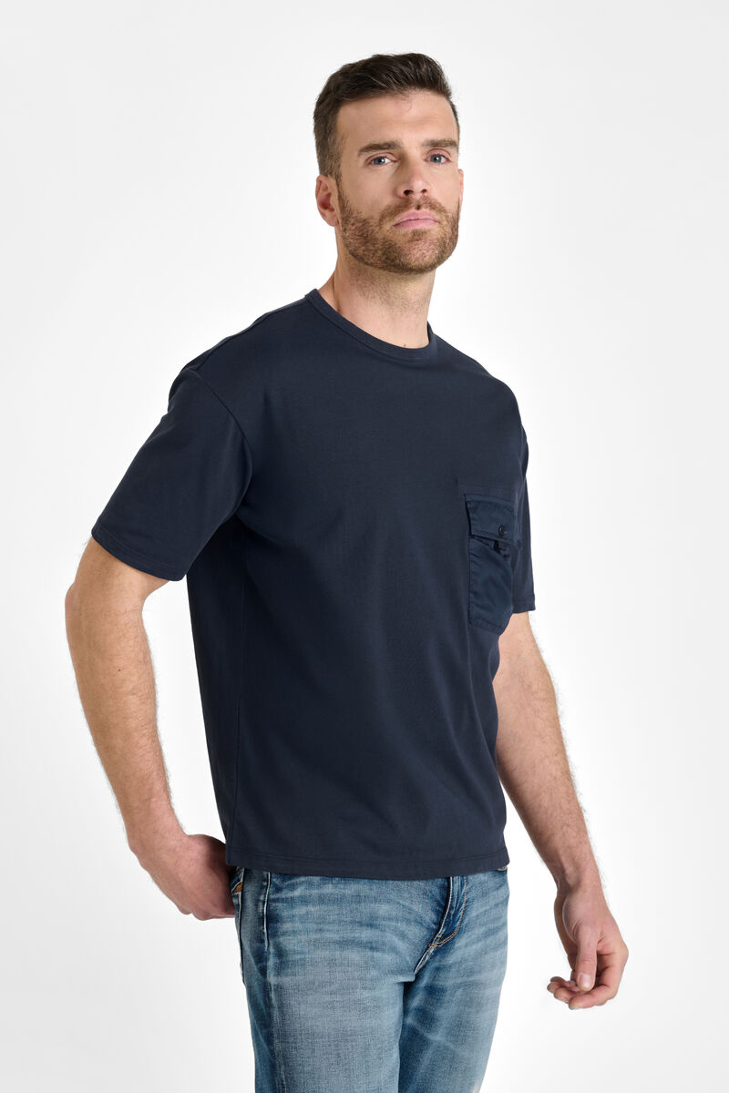 T-shirt Lupas