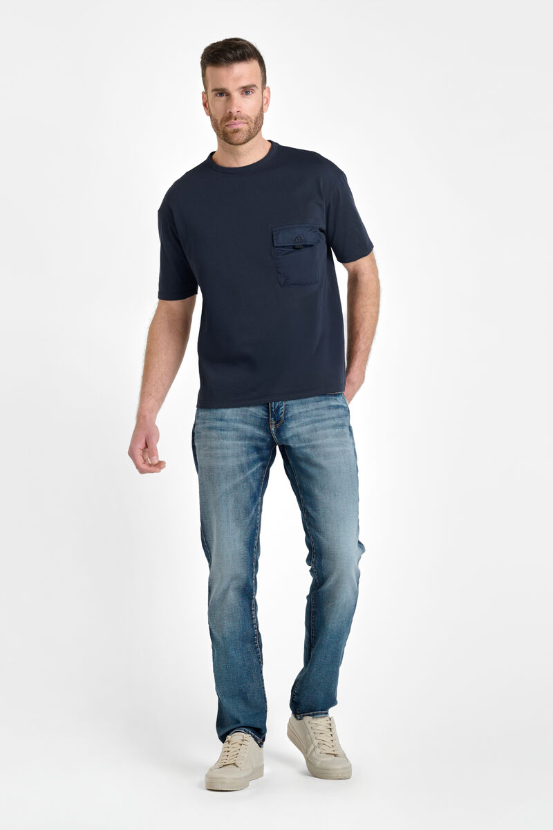 T-shirt Lupas