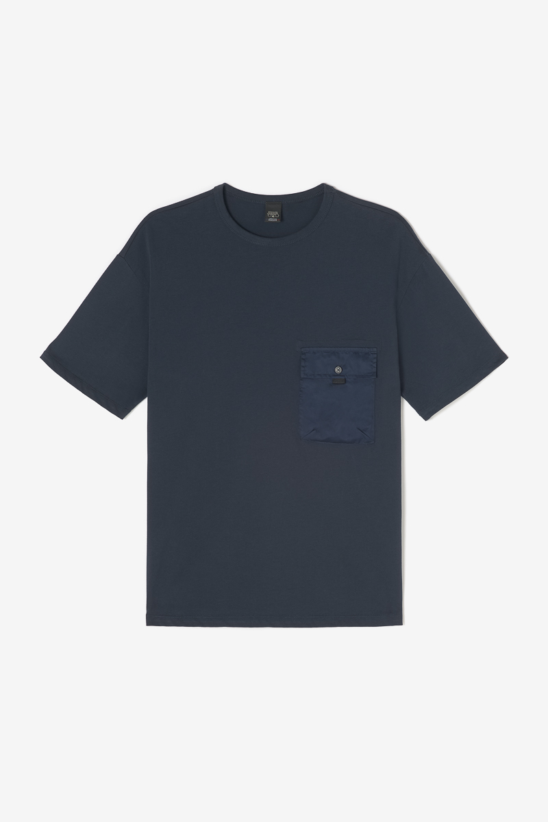 T-shirt Lupas