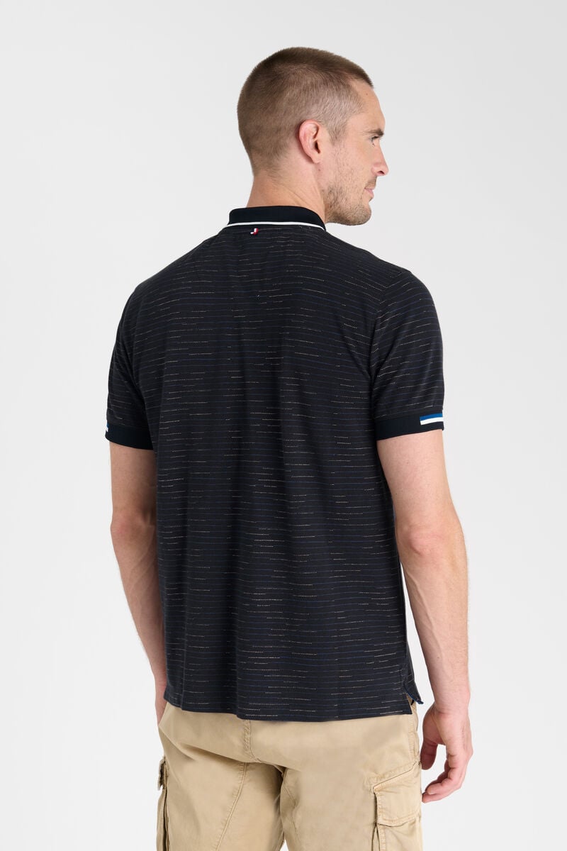 Poloshirt Medal