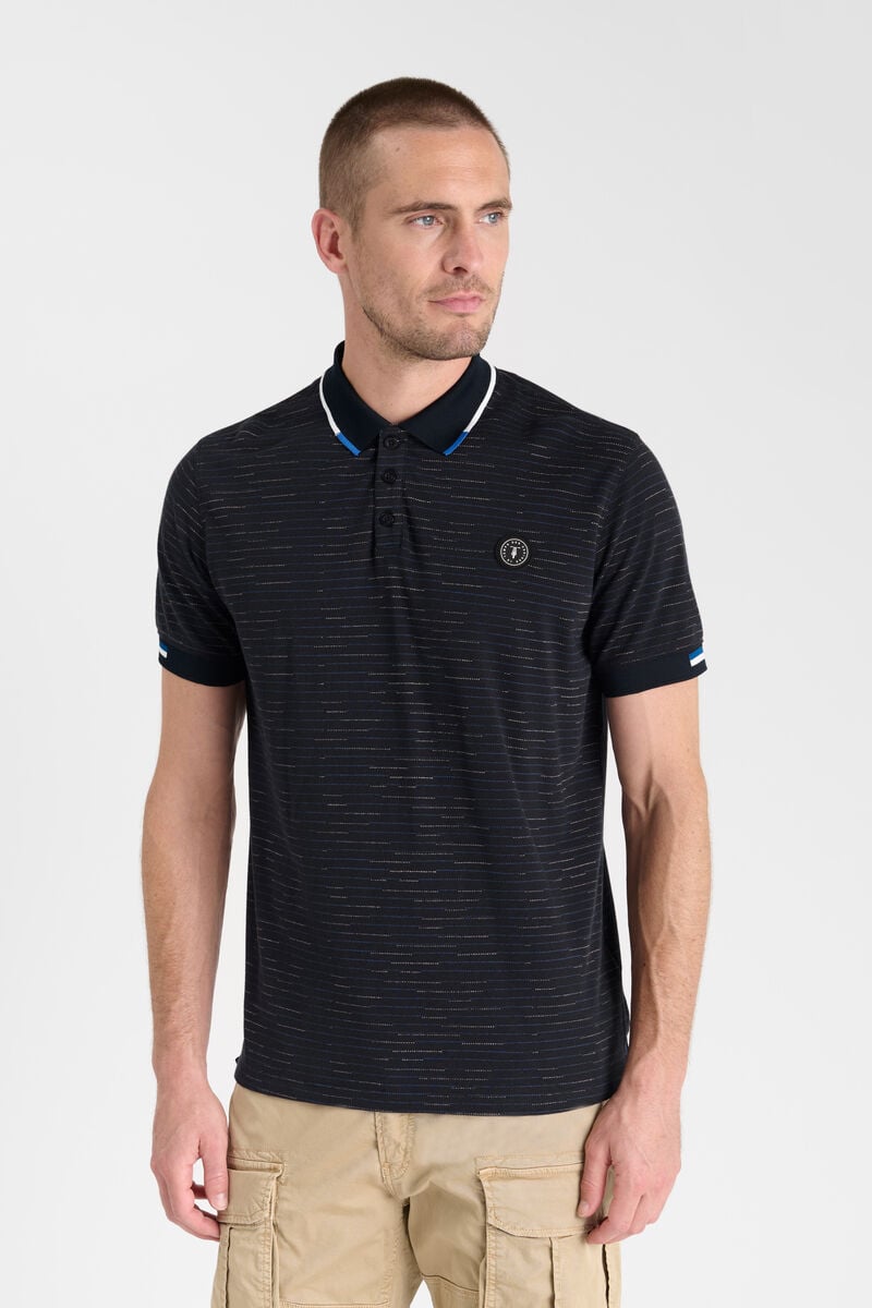 Poloshirt Medal