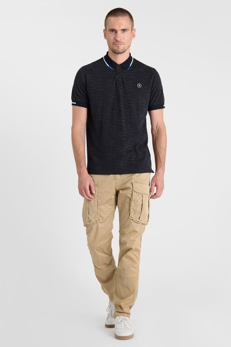 Poloshirt Medal