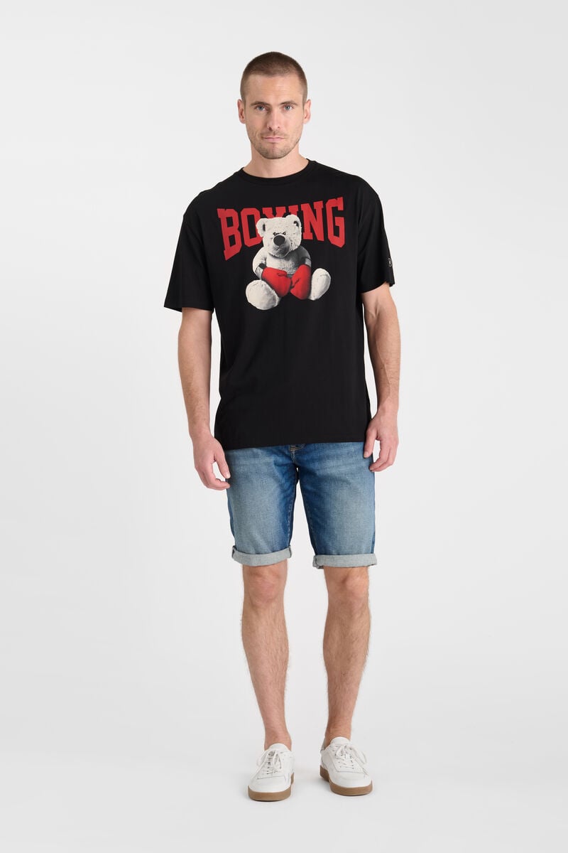 T-shirt Minke