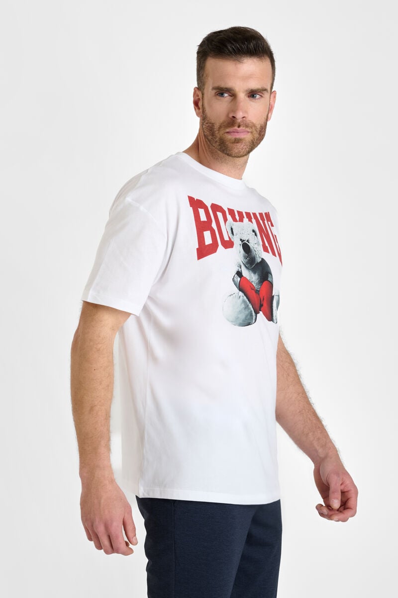 T-shirt Minke