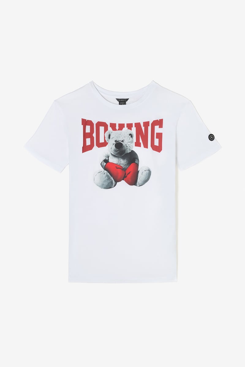 T-shirt Minke