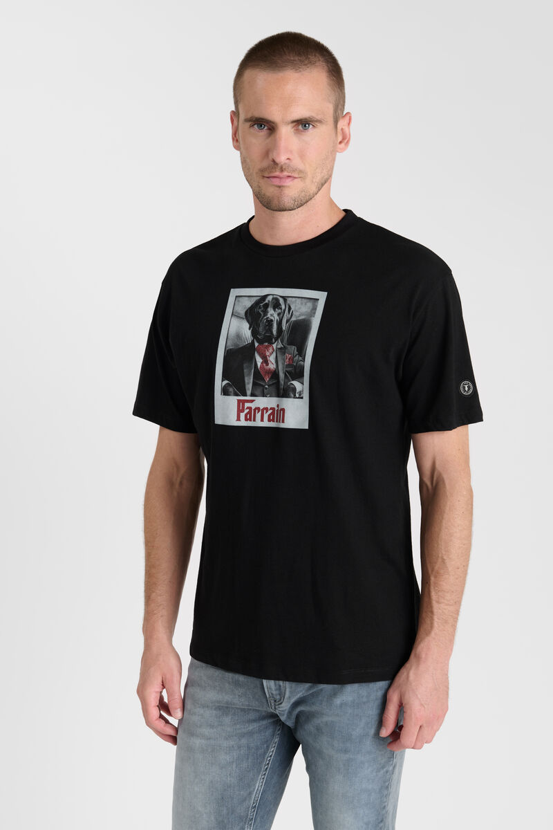 T-shirt Potin