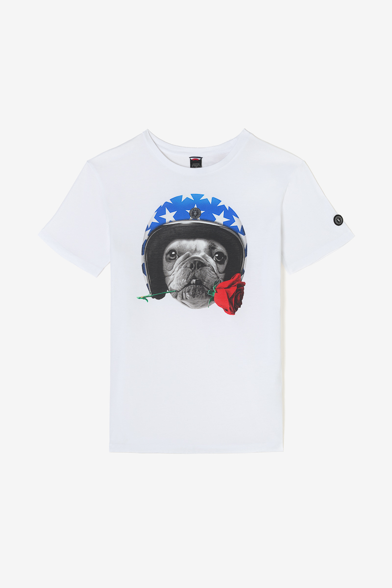 T-shirt Soline