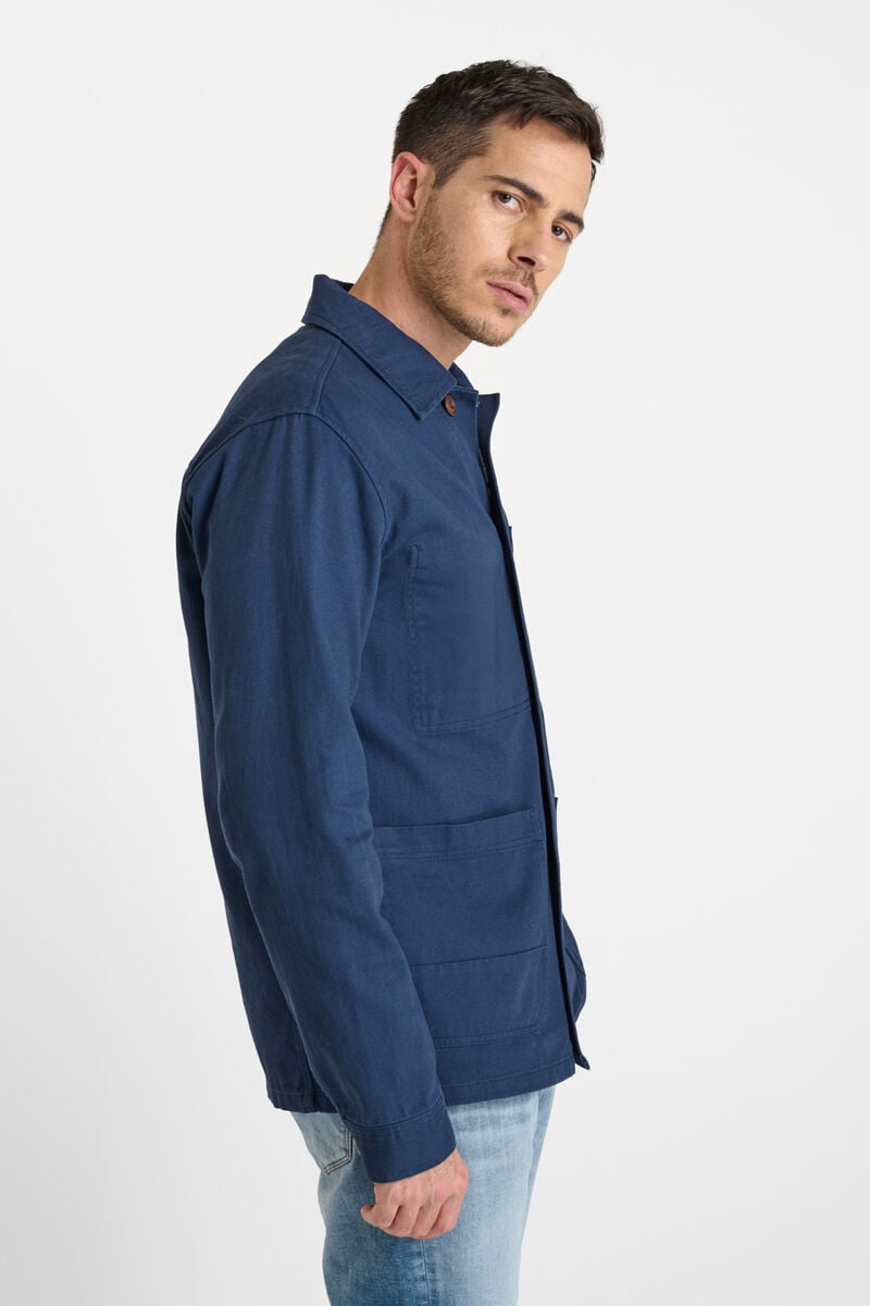 Jacke Tanel 