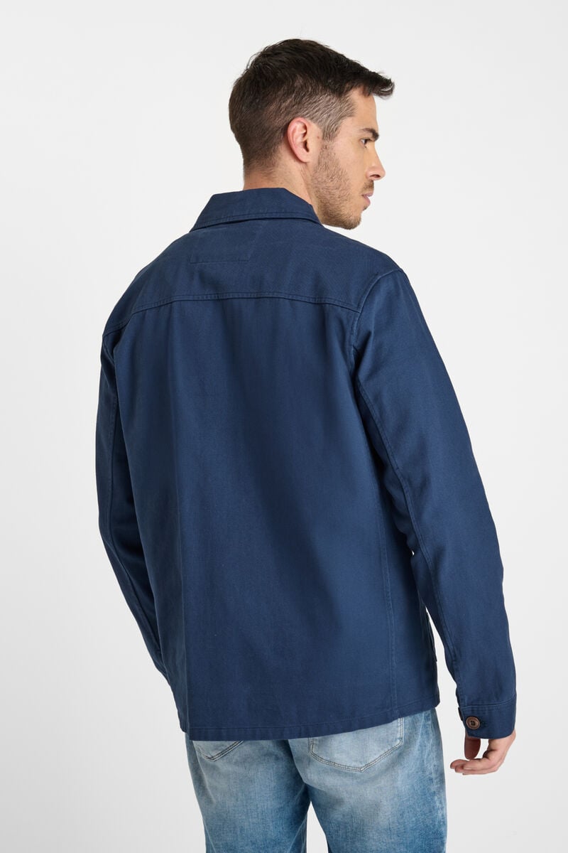 Jacke Tanel 