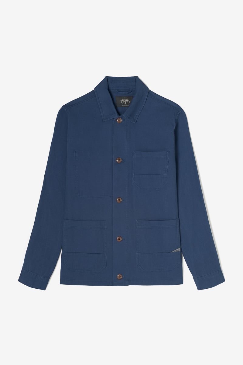 Jacke Tanel 