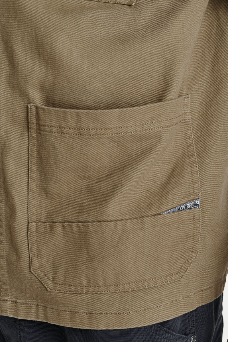 Jacke Tanel 