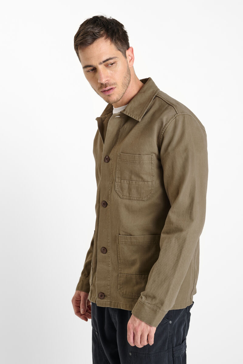Jacke Tanel 