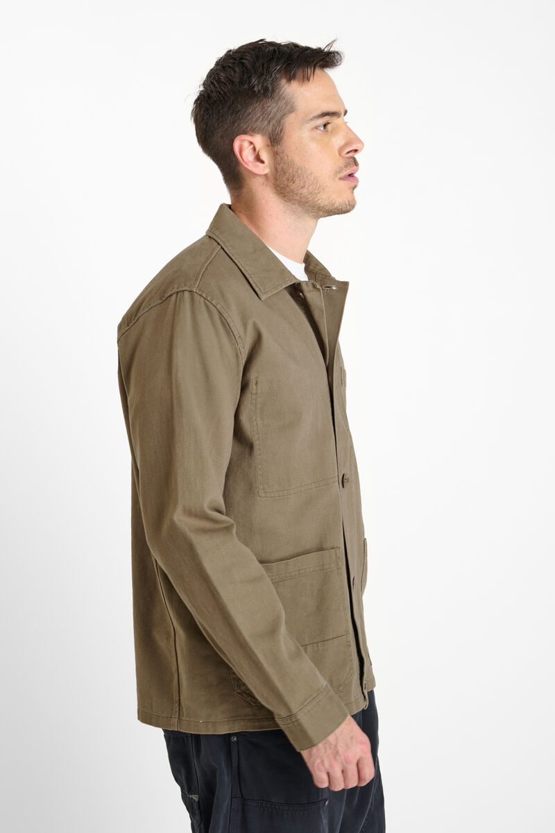 Jacke Tanel 