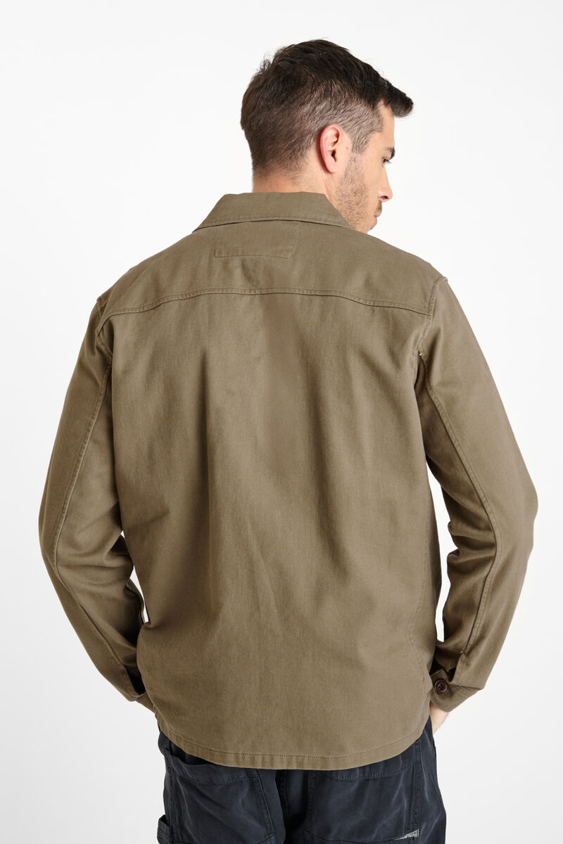 Jacke Tanel 