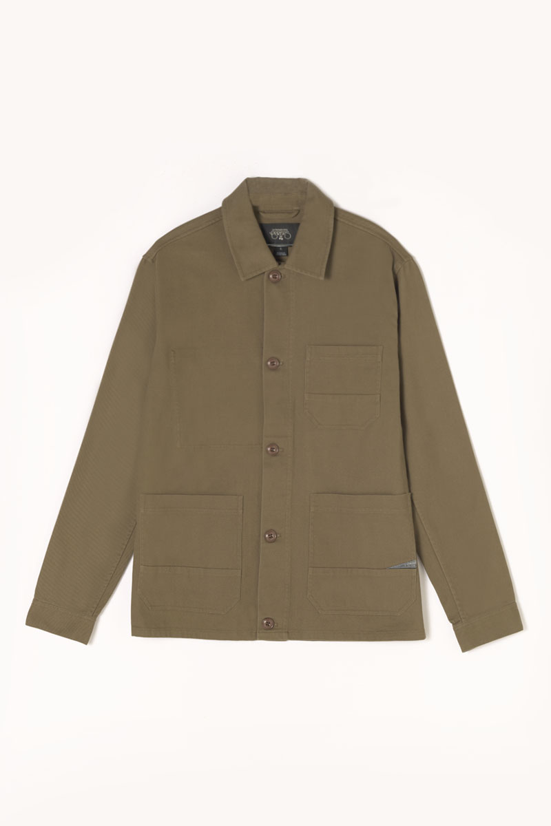 Jacke Tanel 