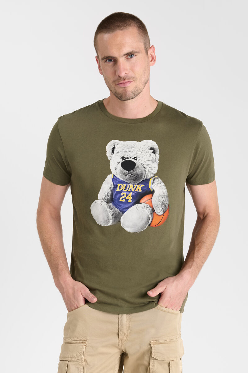 T-shirt Tatia