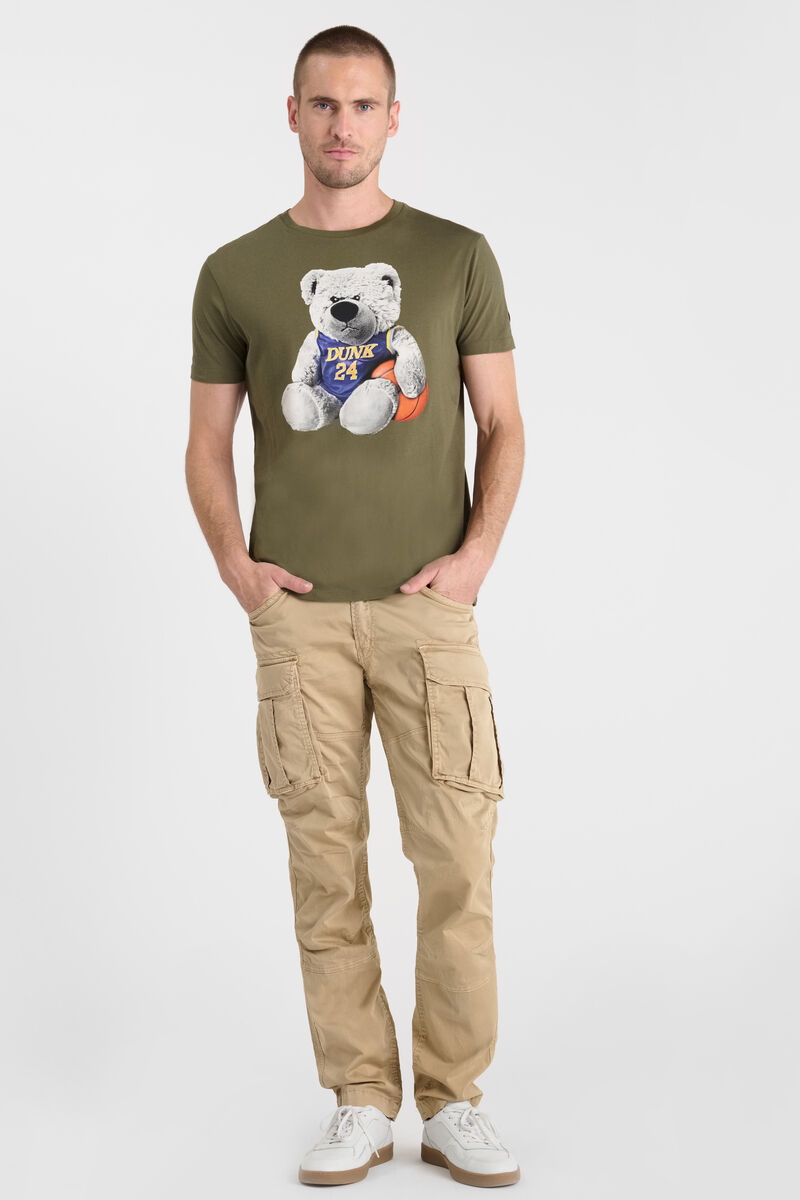 T-shirt Tatia