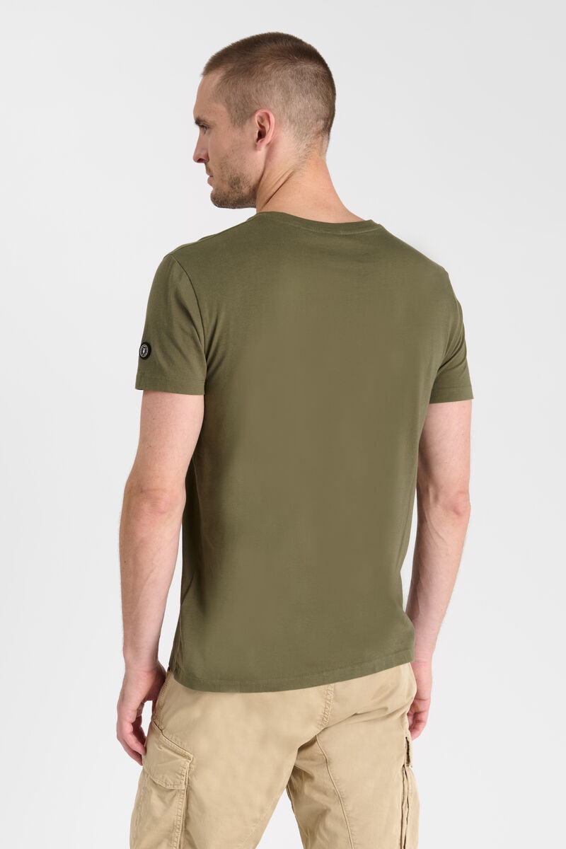 T-shirt Tatia