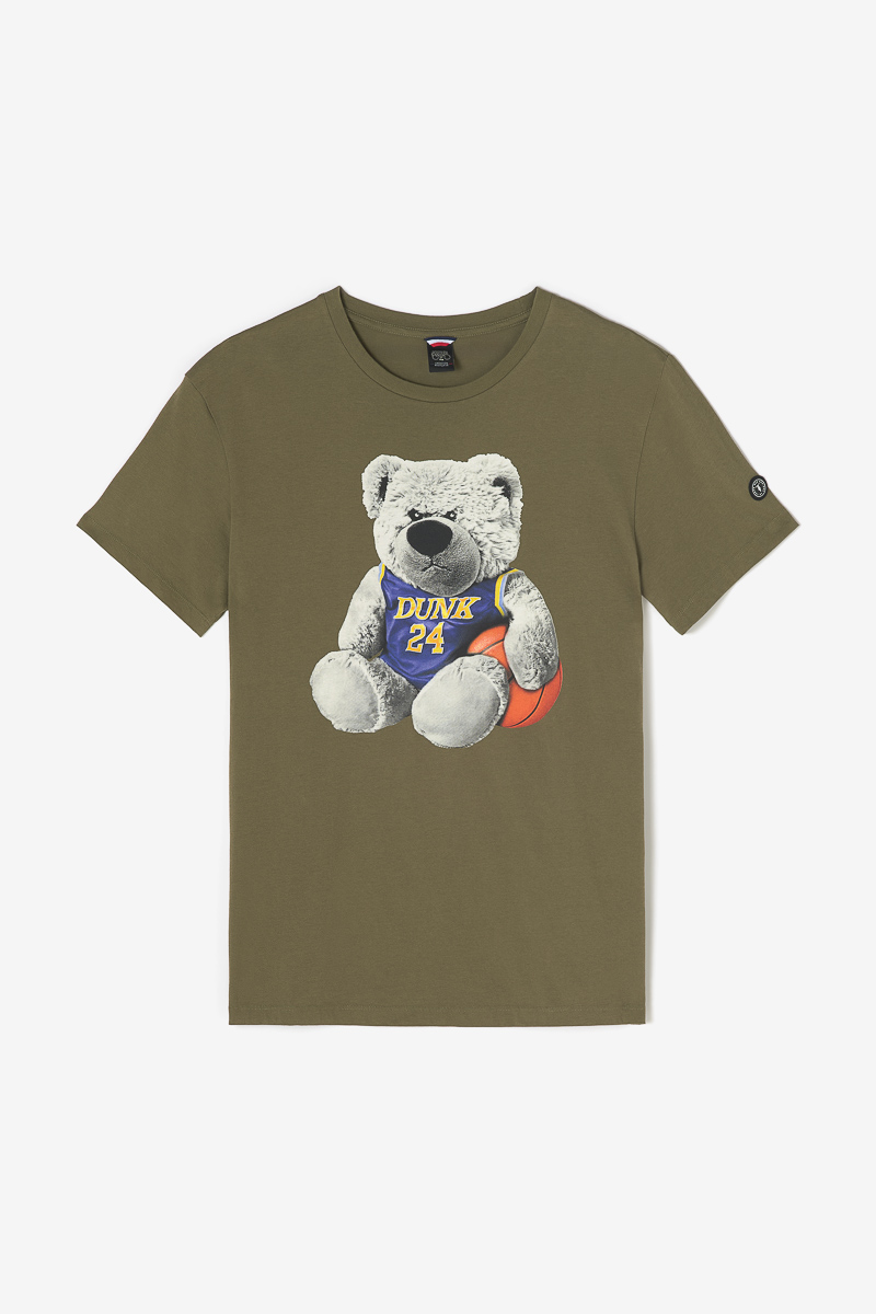 T-shirt Tatia