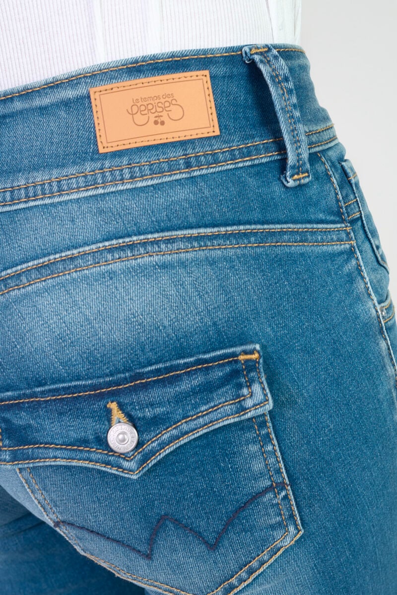 Jeans pulp bootcut 2002 blaur Nr.3