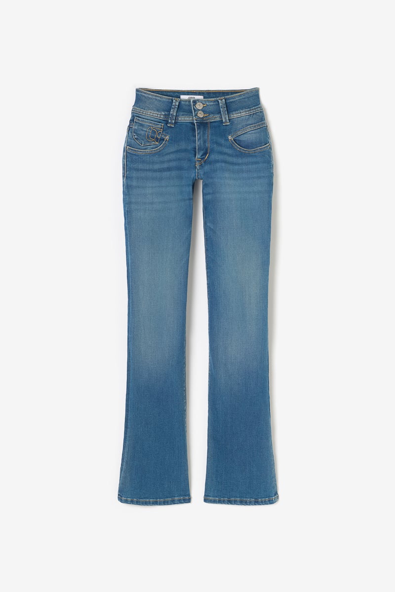 Jeans pulp bootcut 2002 blaur Nr.3
