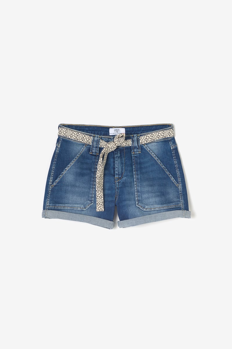 Shorts Bloom