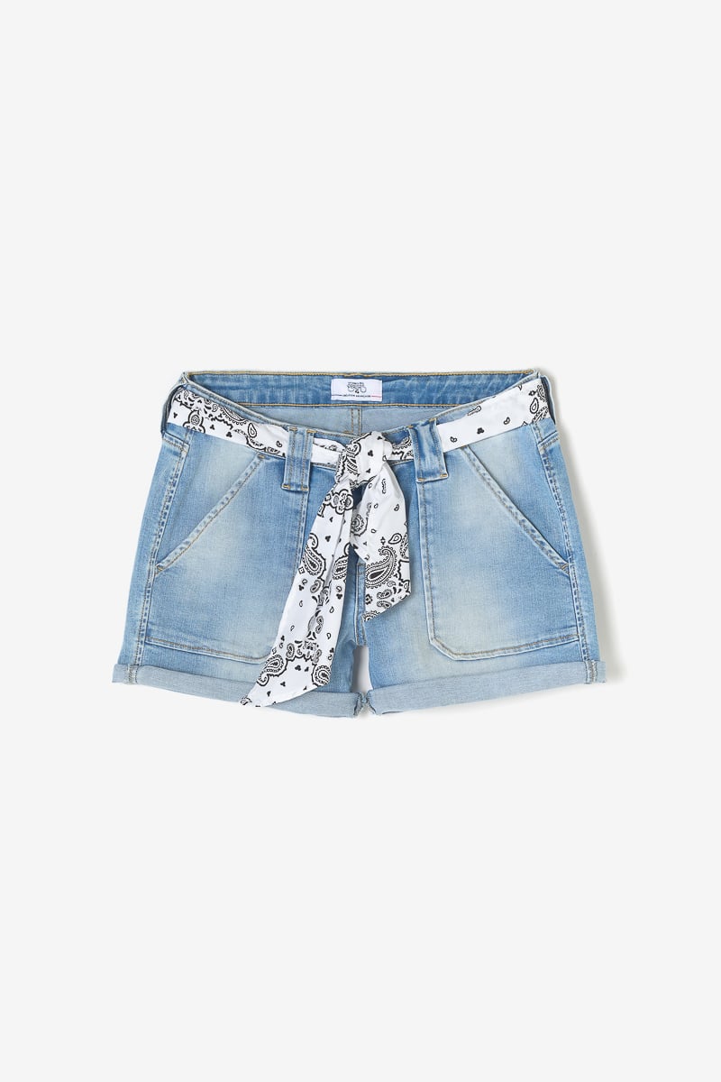 Shorts Bloom