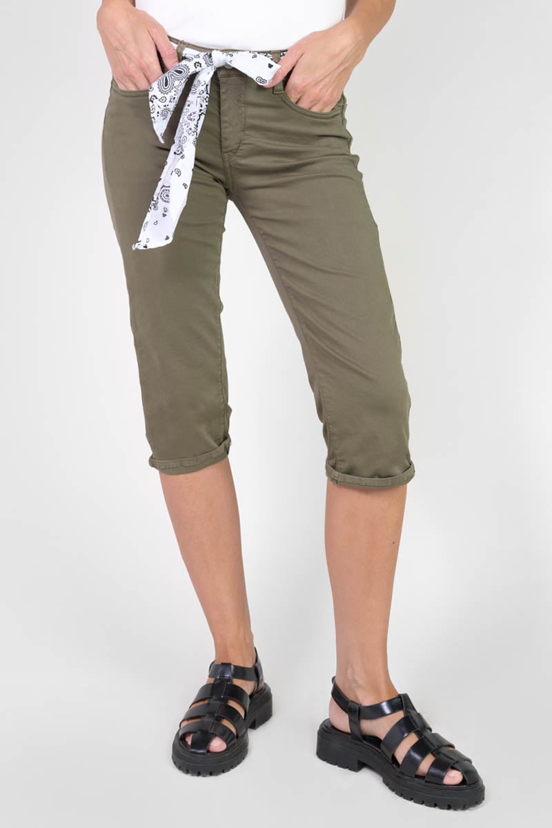 Caprihose Kayo