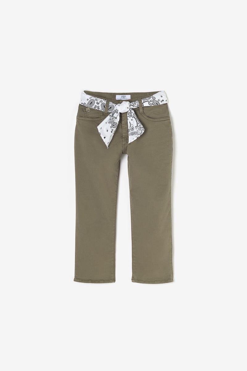 Caprihose Kayo