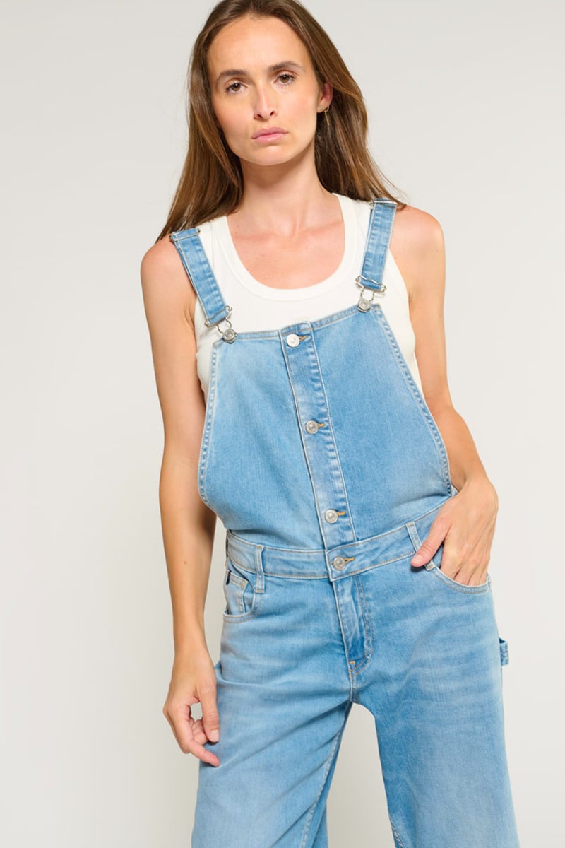 Latzhose Lauly