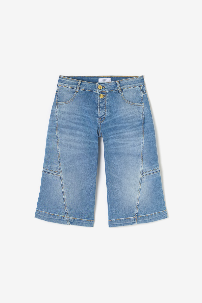 Bermuda-short Lolo twist