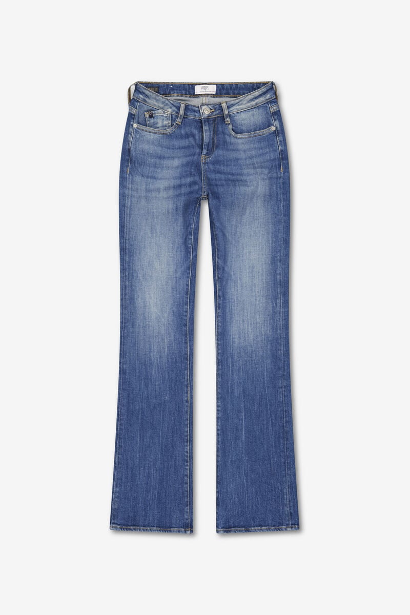 Jeans power bootcut blau Nr.4