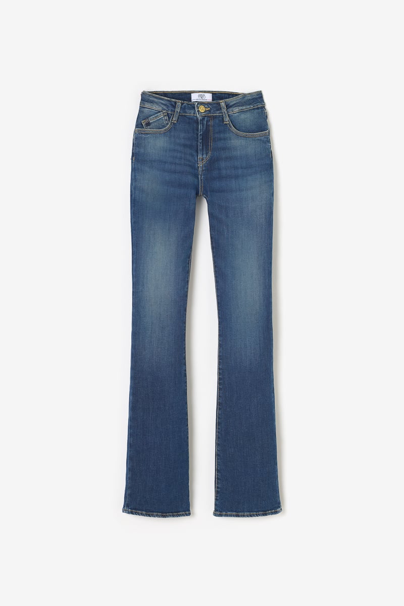Jeans power bootcut blau Nr.2