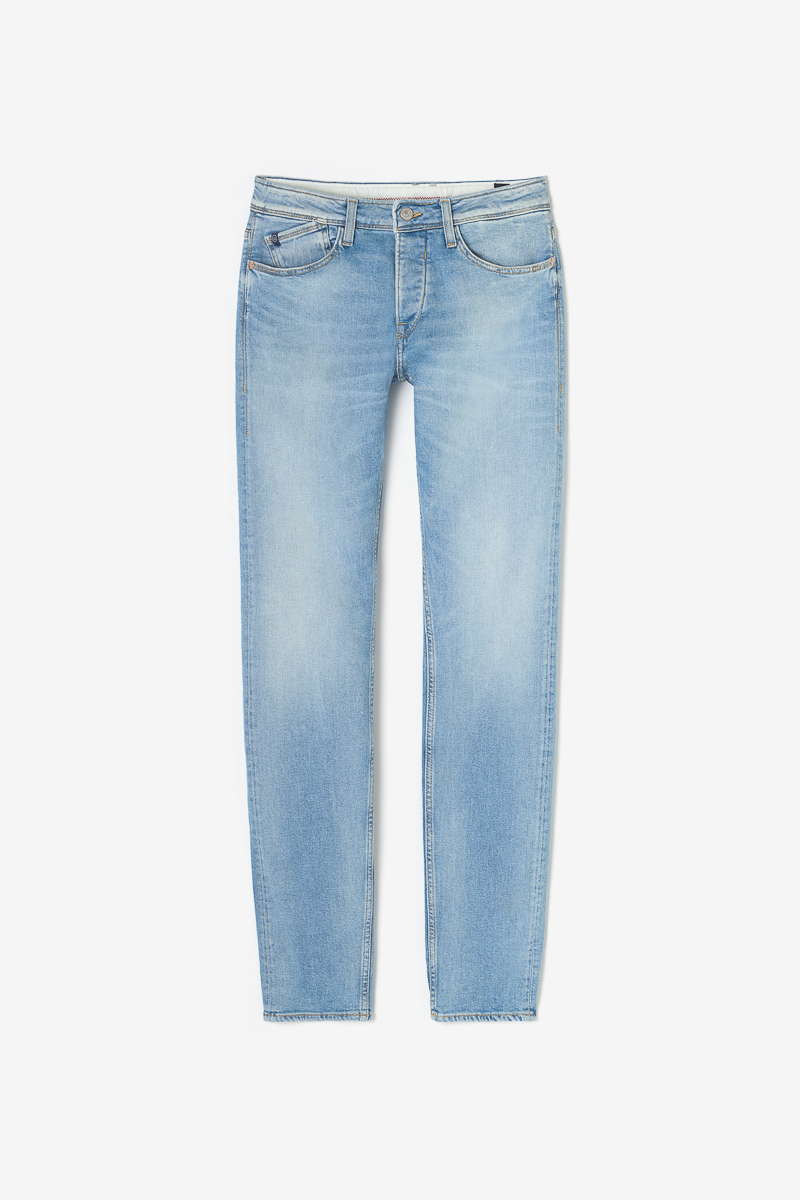 Jeans 700/11 adjusted Basic blau Nr.5