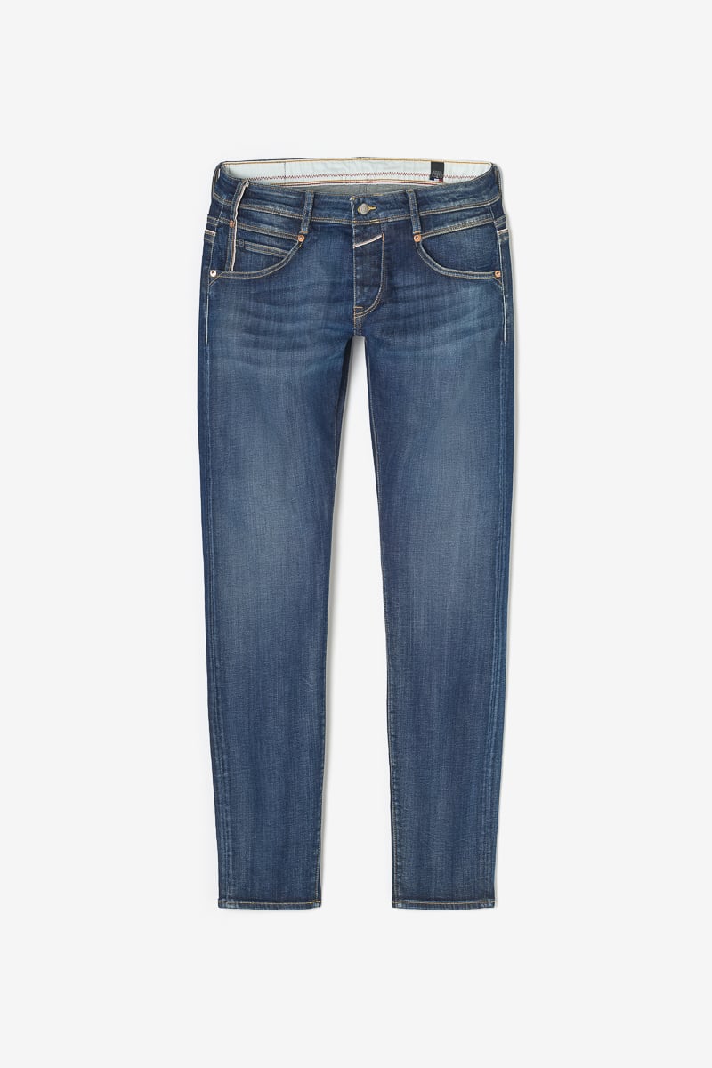 Jeans 700/11 adjusted Enneris blau Nr.2