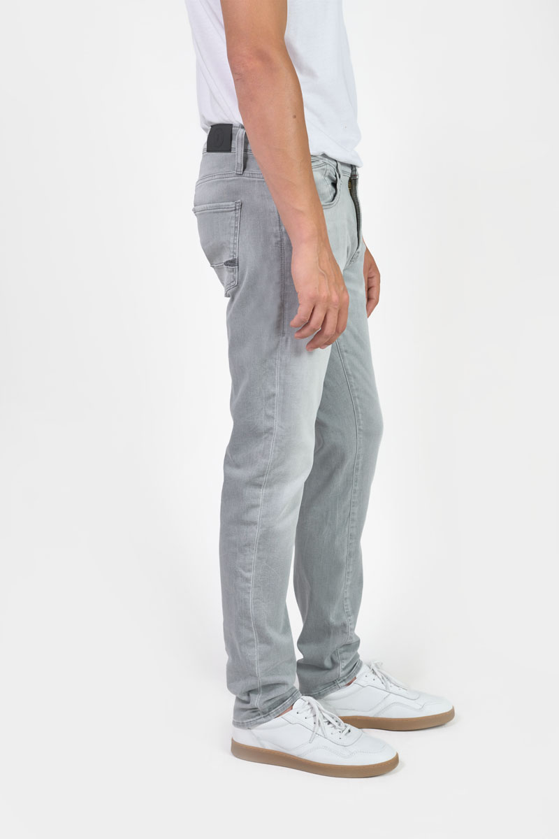 Jeans jogg 700/11 adjusted grau Nr.3