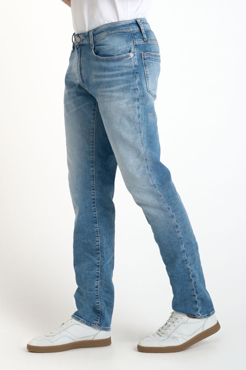 Jeans jogg 800/12 regular blau Nr.4