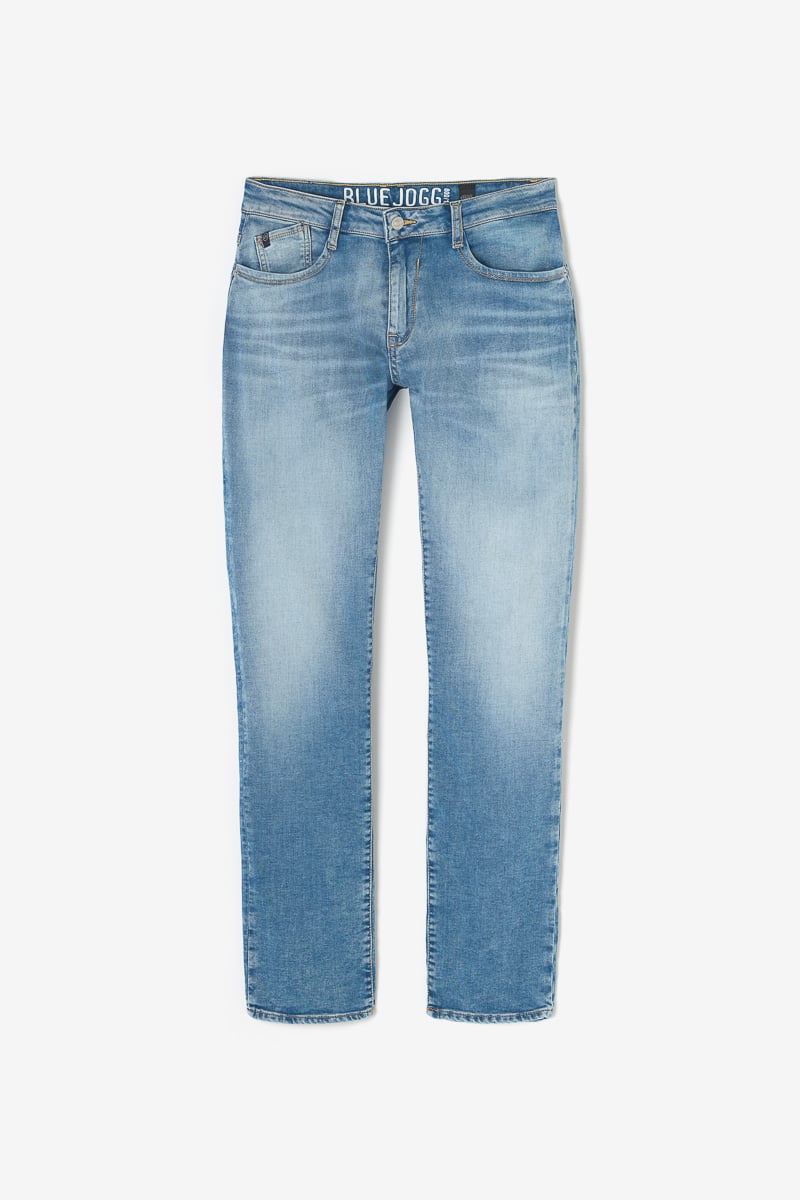Jeans jogg 800/12 regular blau Nr.4