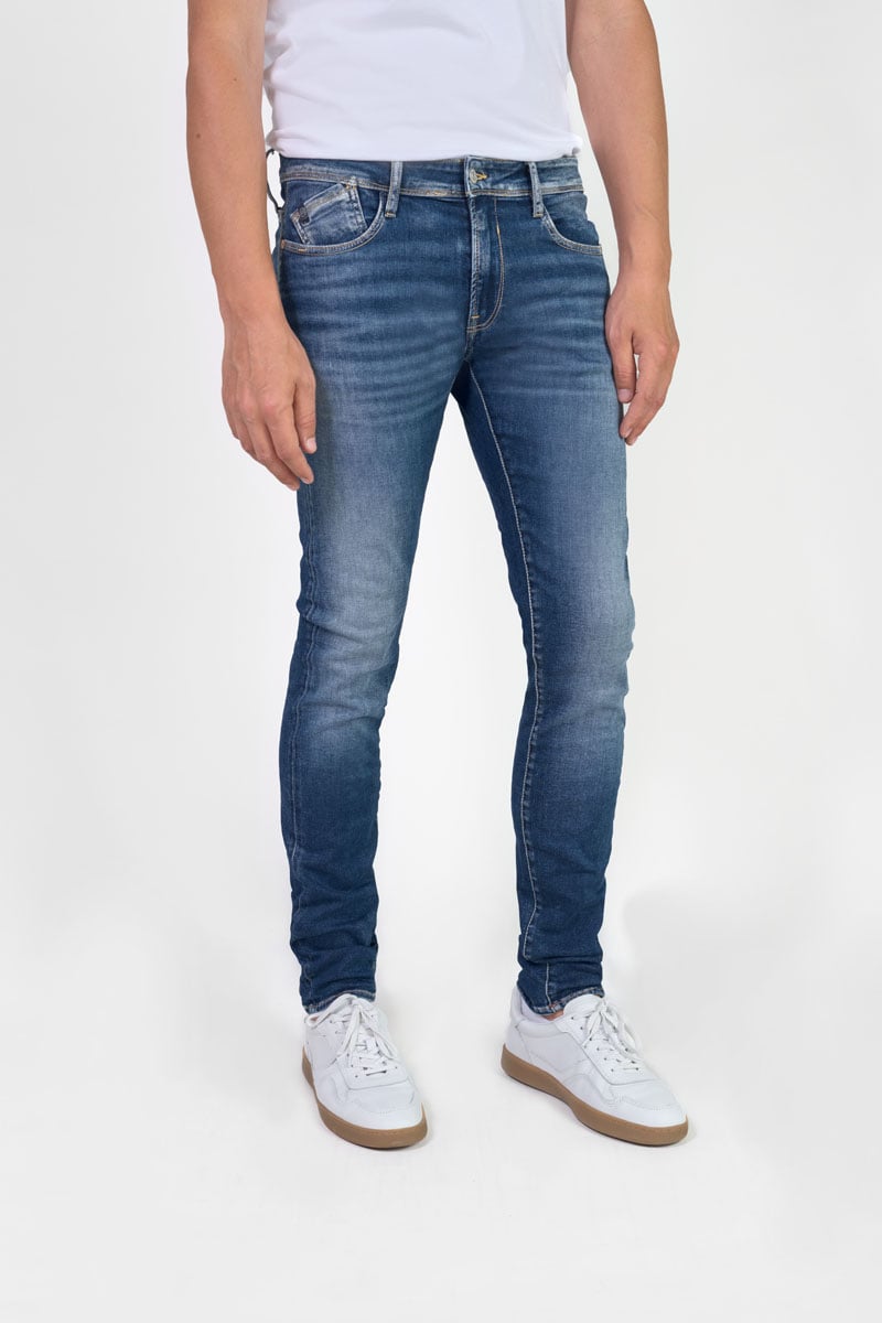 Jeans jogg 800/12 regular blau Nr.2