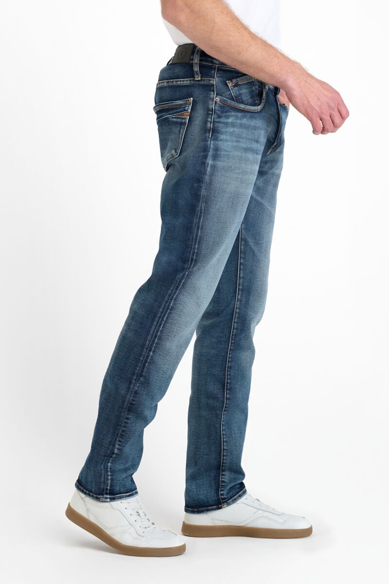 Jeans jogg 800/12 regular blau Nr.3