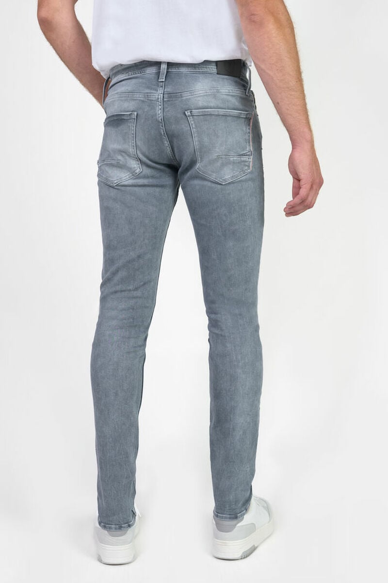 Jeans jogg 800/12 regular grau-blau Nr.2